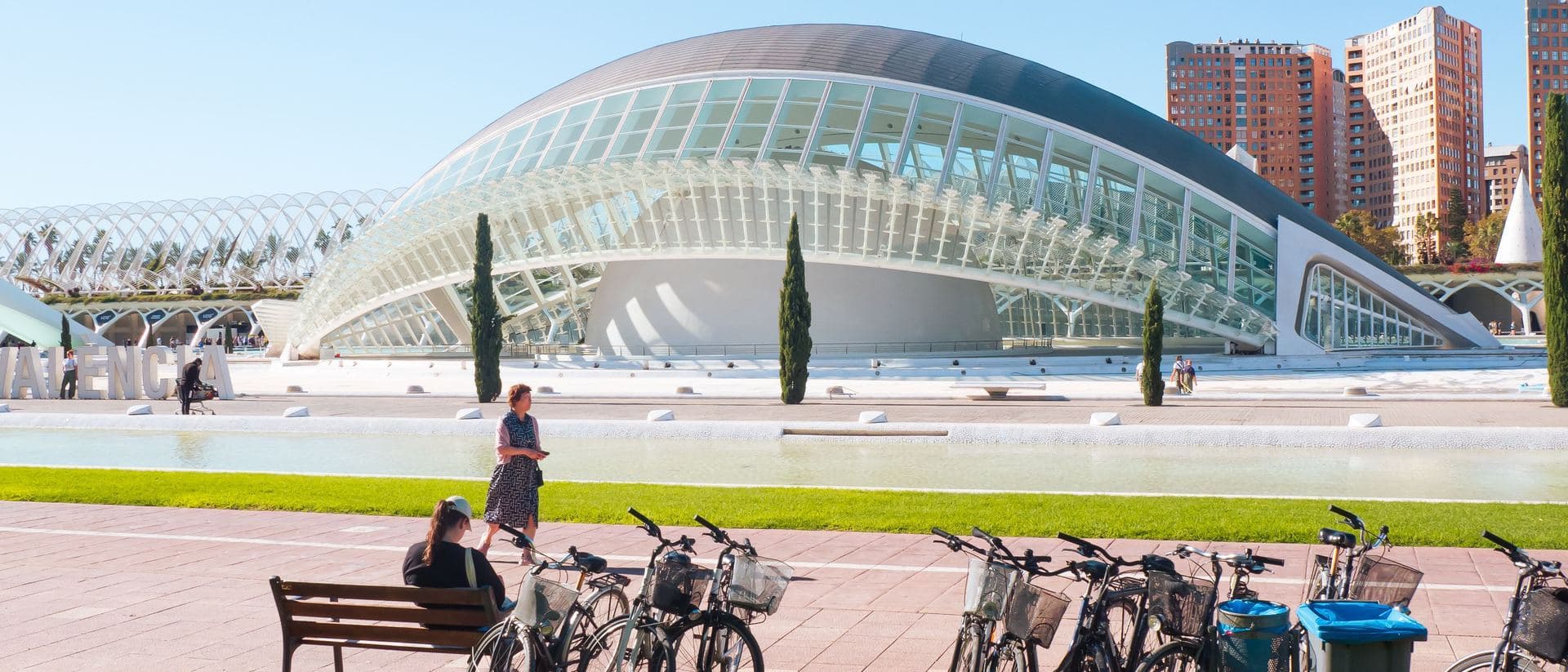 Valencia, Spanje